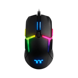CRGB Gaming Mouse 2022