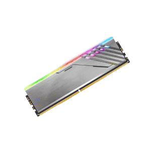 For 8GB DDR4 3200MHz RGB RAM