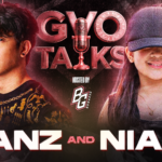 Bonaksu Gaming collaborated with Ranz and Niana for the first GVO Talks livestream