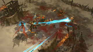 Diablo 3 Gameplay