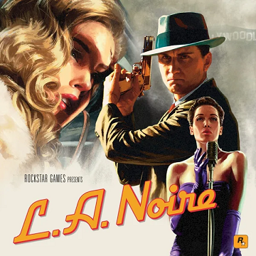 LA Noire