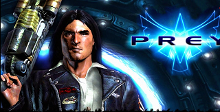 Prey 2006