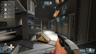 Team Fortress 2 Gameplay