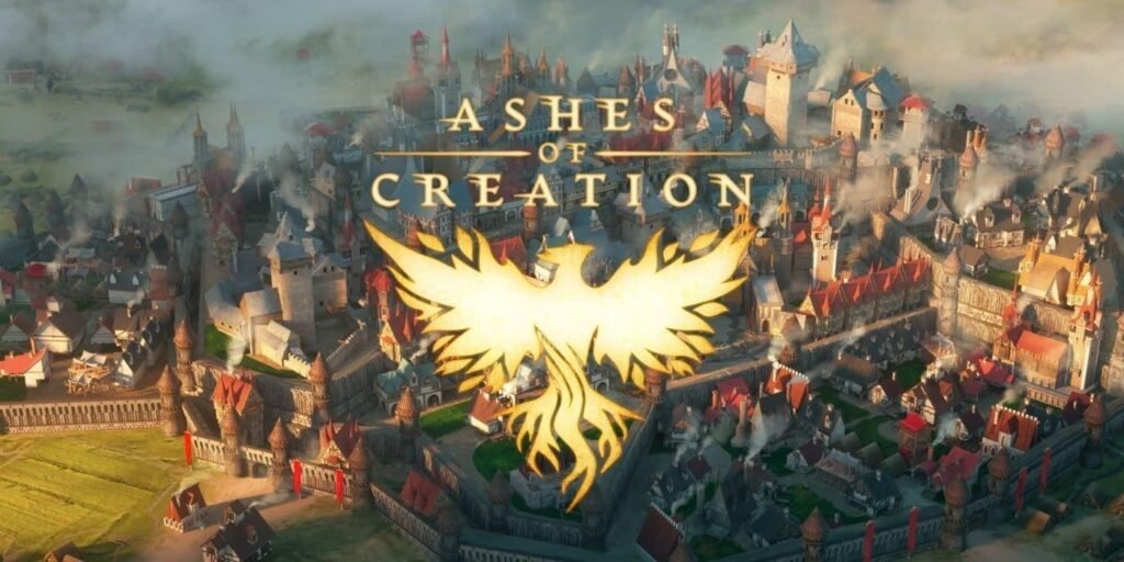 Ashes of Creation Controversy