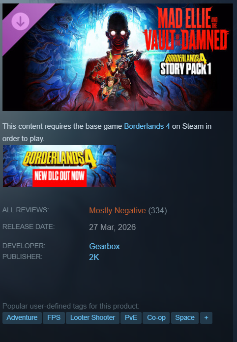 Steam Reviews