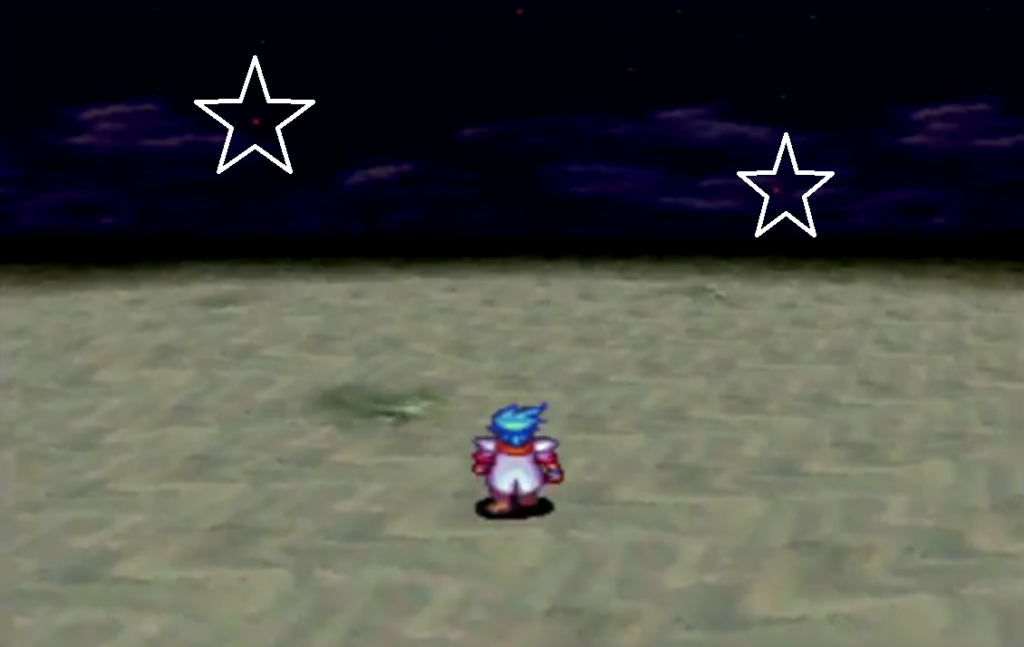 Quick way to get out