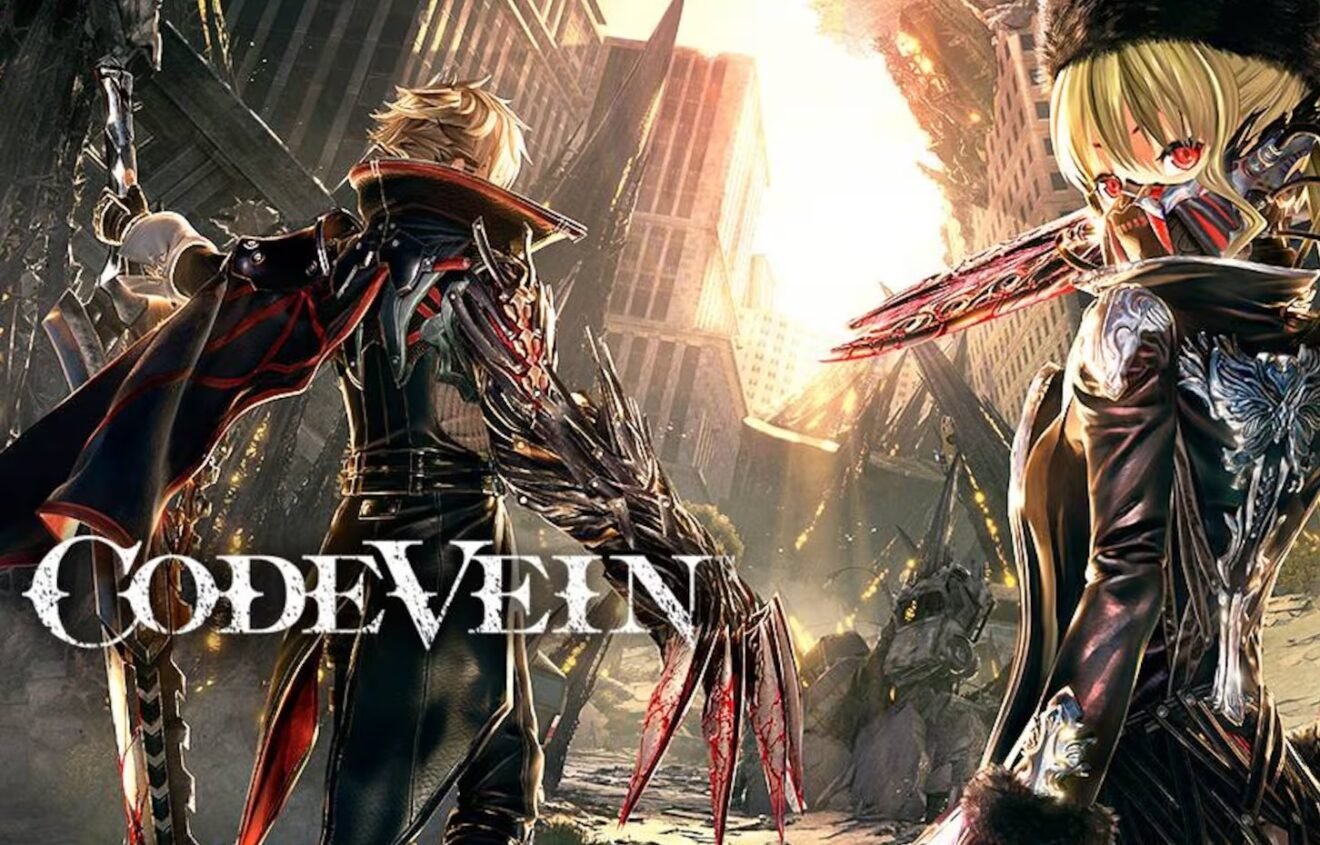 Code Vein: Missable and Tricky Blood Codes Locations - Bonaksu Gaming News