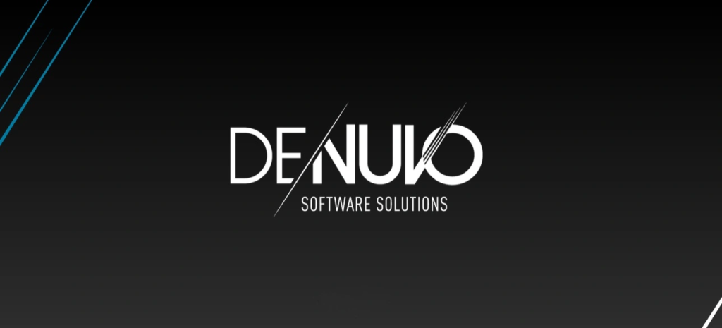 Denuvo Logo