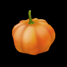 Pumpkin