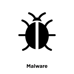Malware Logo
