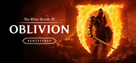 Oblivion Remaster
