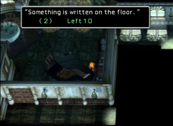 FF7 Safe Codes Left 10