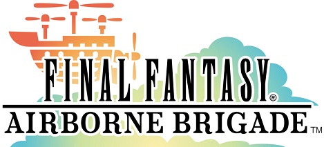 Final Fantasy Airborne Brigade