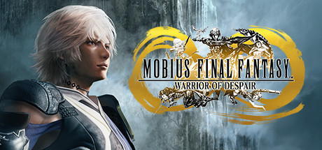 Final Fantasy Mobius