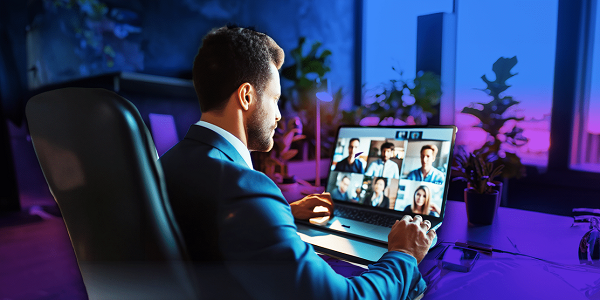 Video game Developer