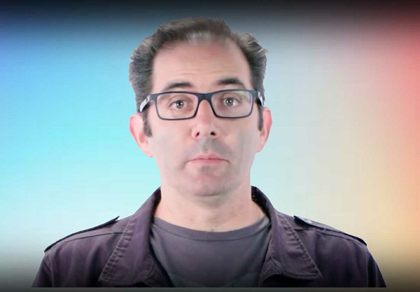 Jeff Kaplan