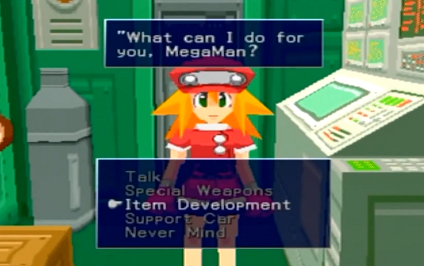 Making the Shining Laser