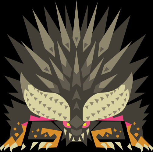 Nergigante Mission