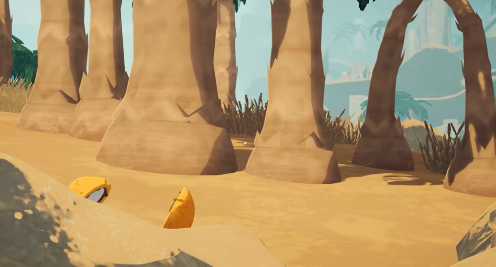 Cooking your coconuts