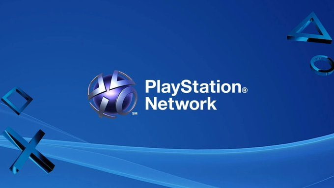 PSN Banner 2006