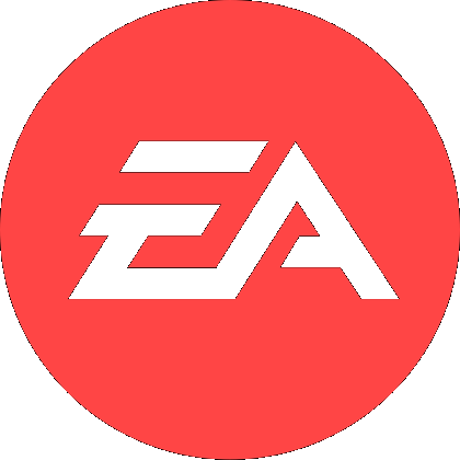 EA Logo
