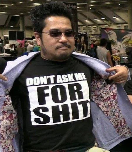 Katsuhiro Harada