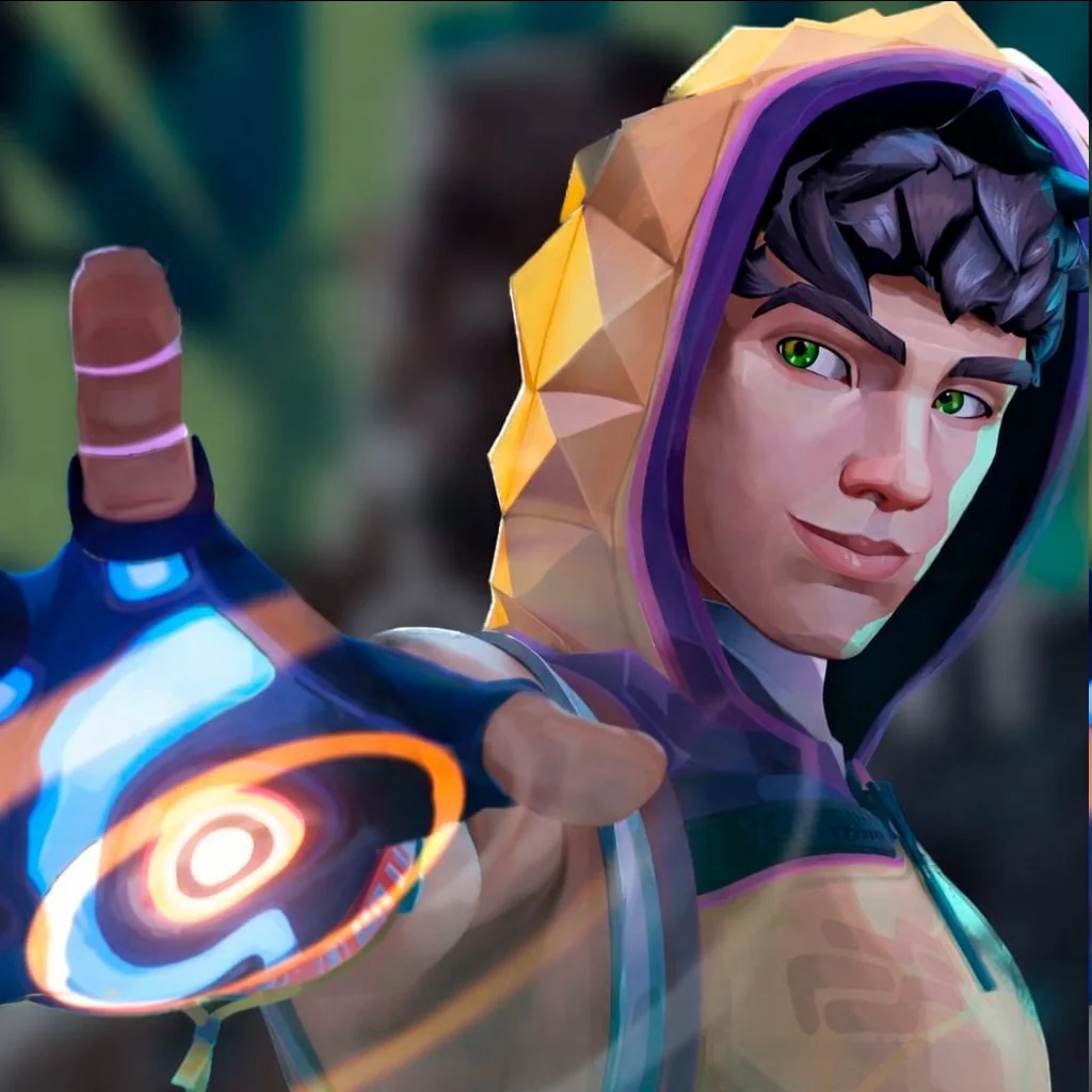 New Valorant Agent 30 Leak