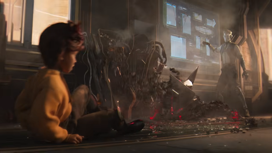 Artificial Detective