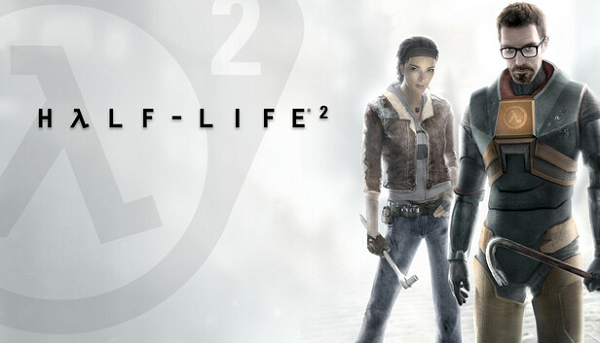 Half Life 2