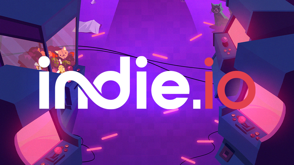 indie.io