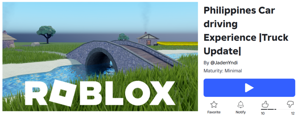 Roblox Games