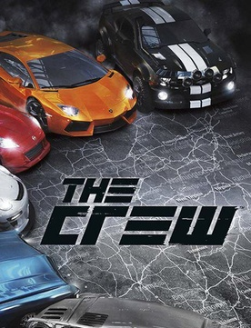 The Crew game