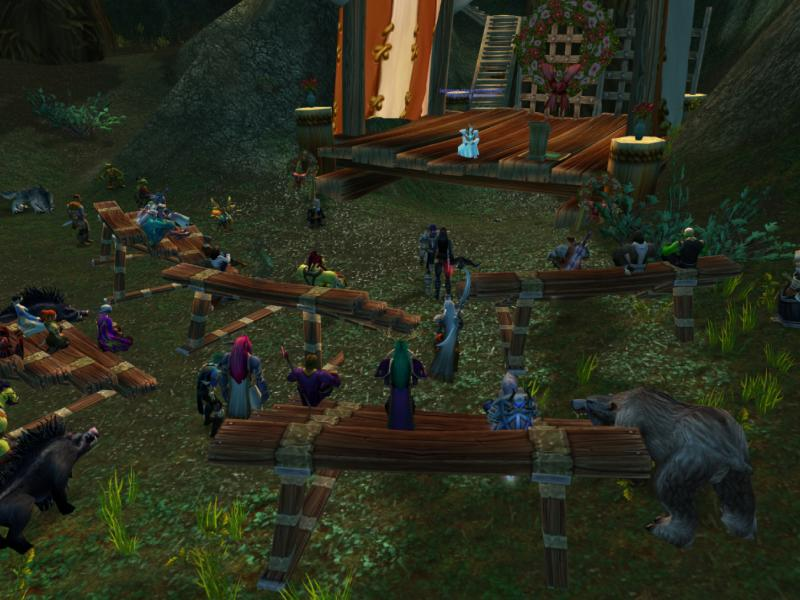 Screenshot of the Week