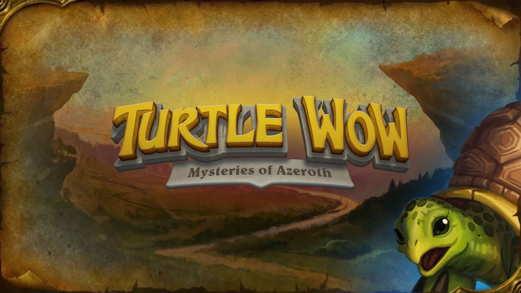 Turtle WoW