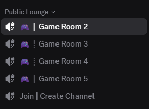 Bonaksu Game Channels