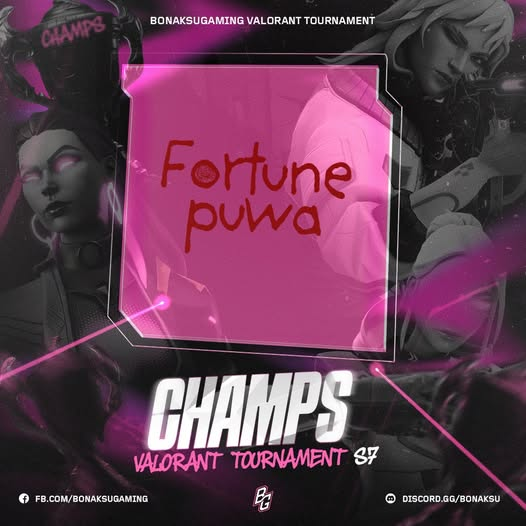 Fortune Puwa