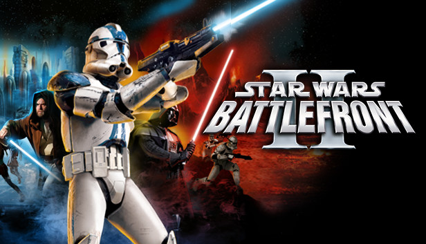 Battlefront 2