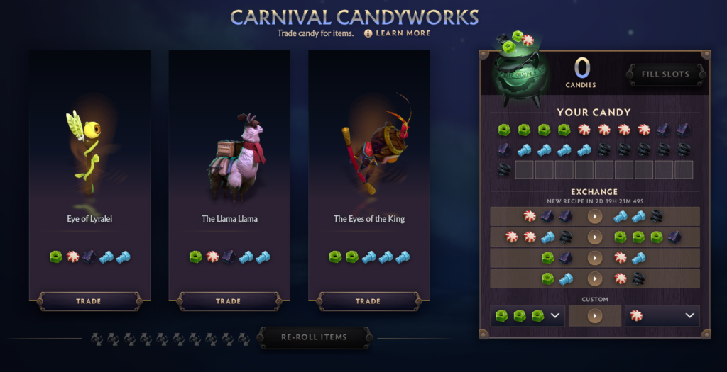 Candy Works