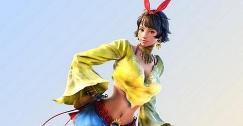 Josie Rizal