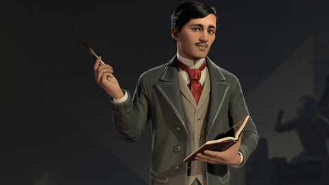 Jose Rizal