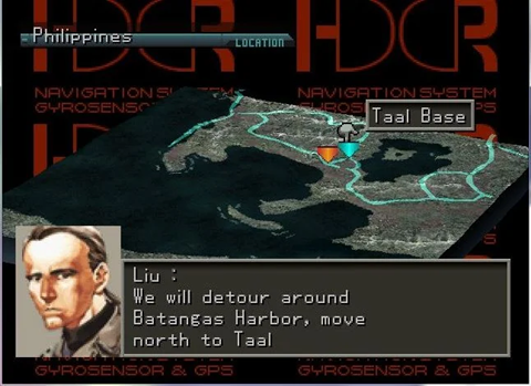 Taal Base