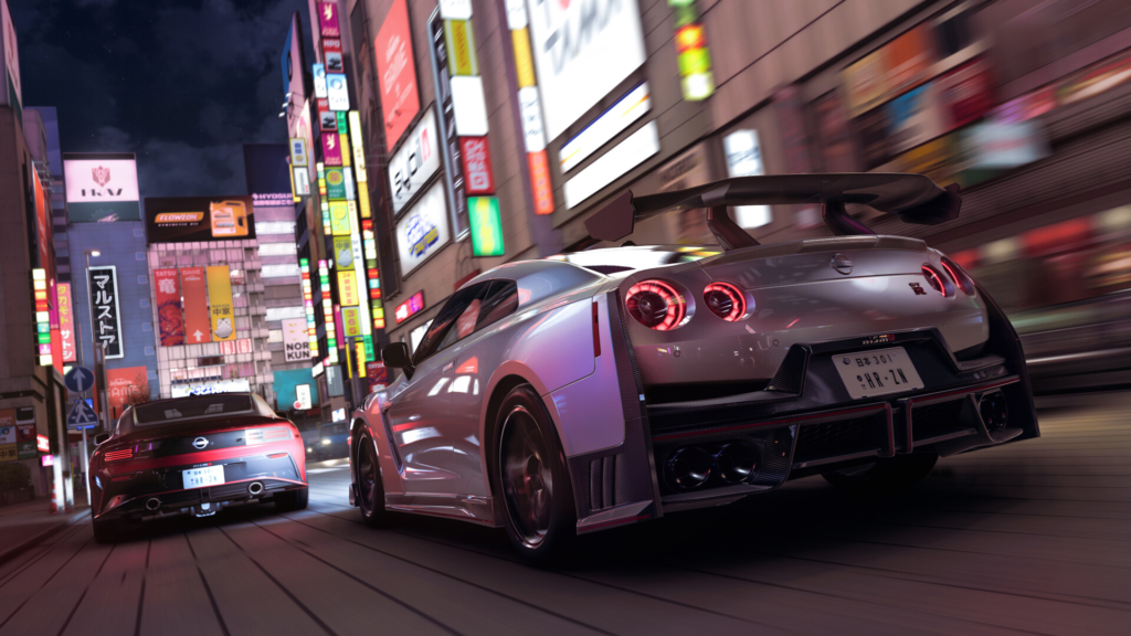 Forza Horizon 6 Race