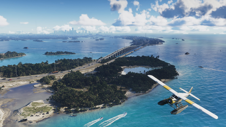 GTA 6 Locale