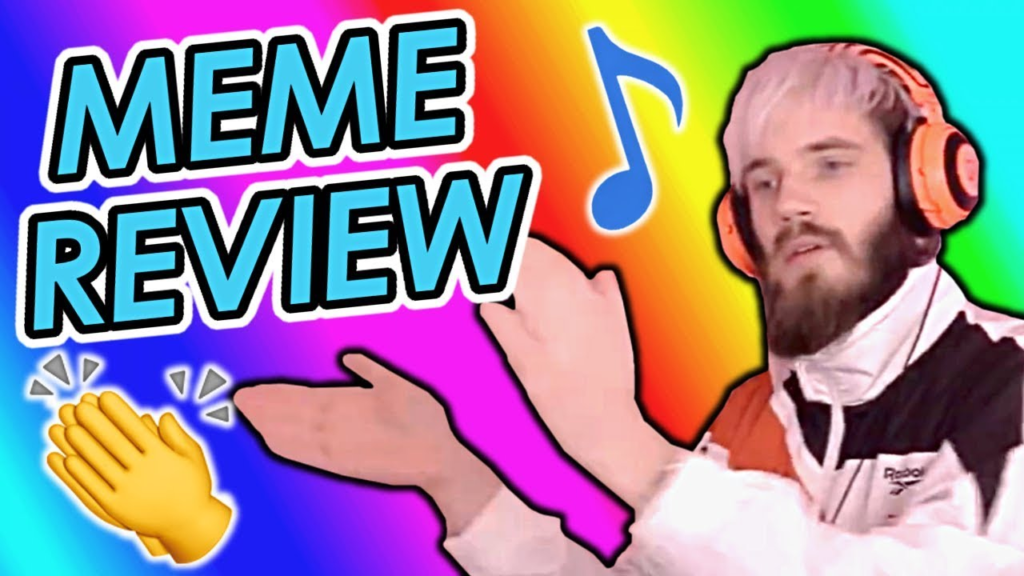 Meme Review