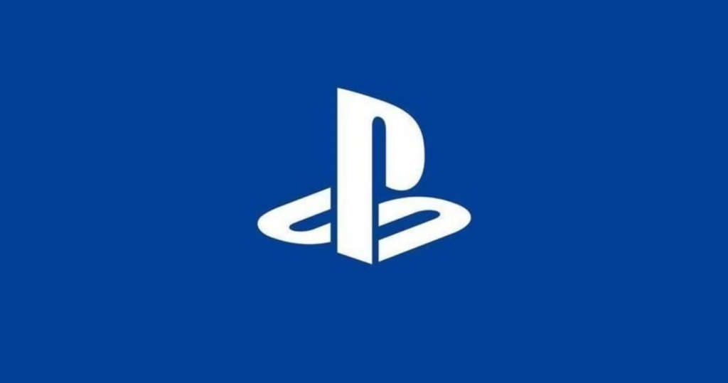 Sony Logo