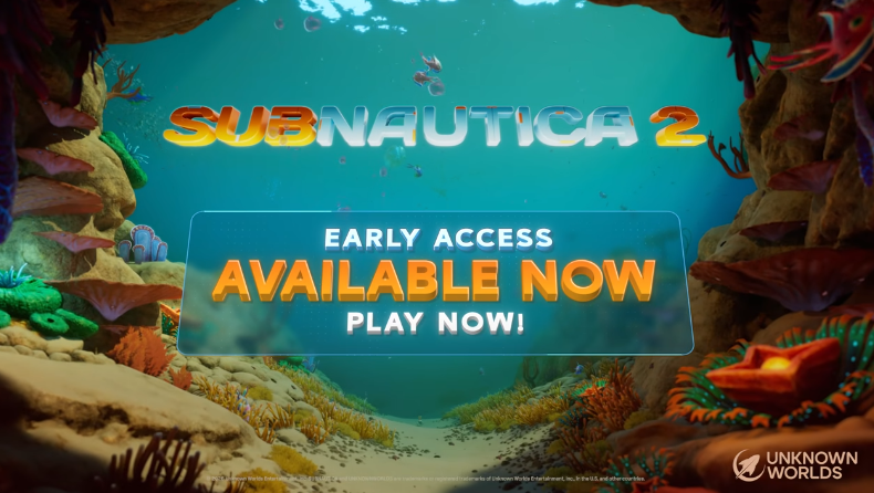 Early Access