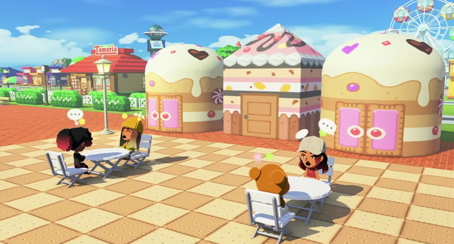 More Gameplay