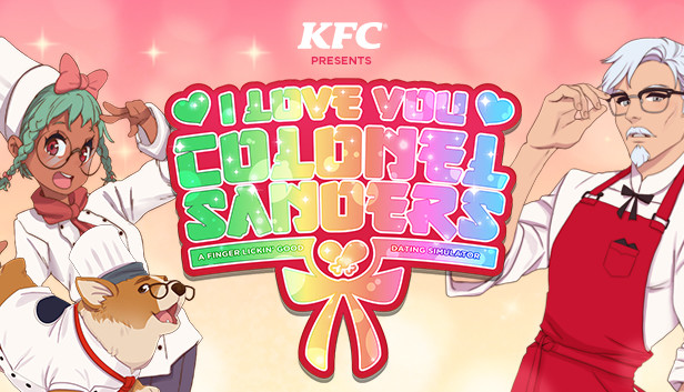 KFC Dating Game