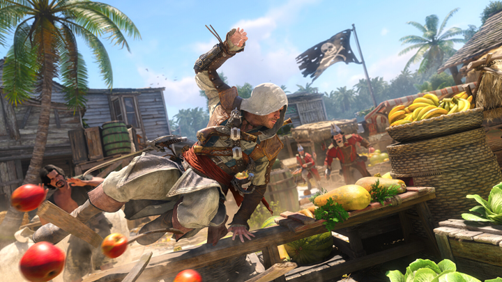 Gameplay