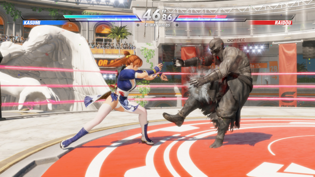 Gameplay